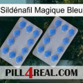 Sildénafil Magique Bleu 20